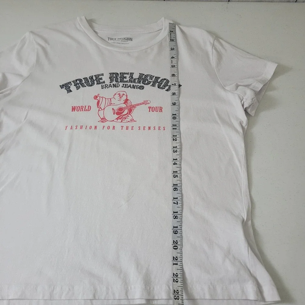 True Religion true religion